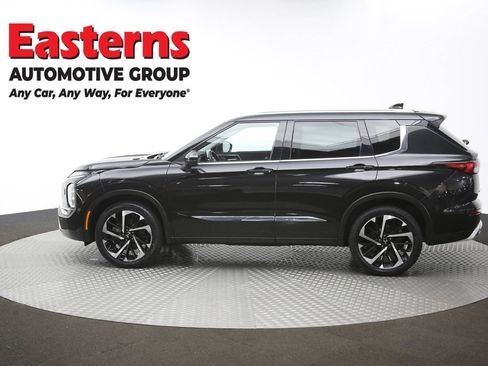 Used 2022 Mitsubishi Outlander SEL AWD/4WD image 63
