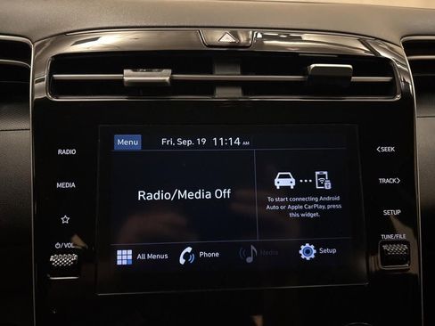 Certified 2024 Hyundai Tucson SE image 18