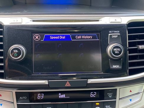 Used 2015 Honda Accord EX-L image 32