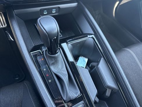 Used 2025 Honda Accord Sport image 17