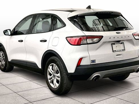 Certified 2022 Ford Escape S image 10