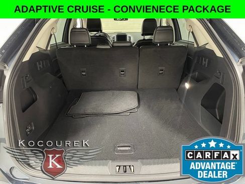 Used 2023 Ford Edge SEL w/ Convenience Package AWD/4WD image 24