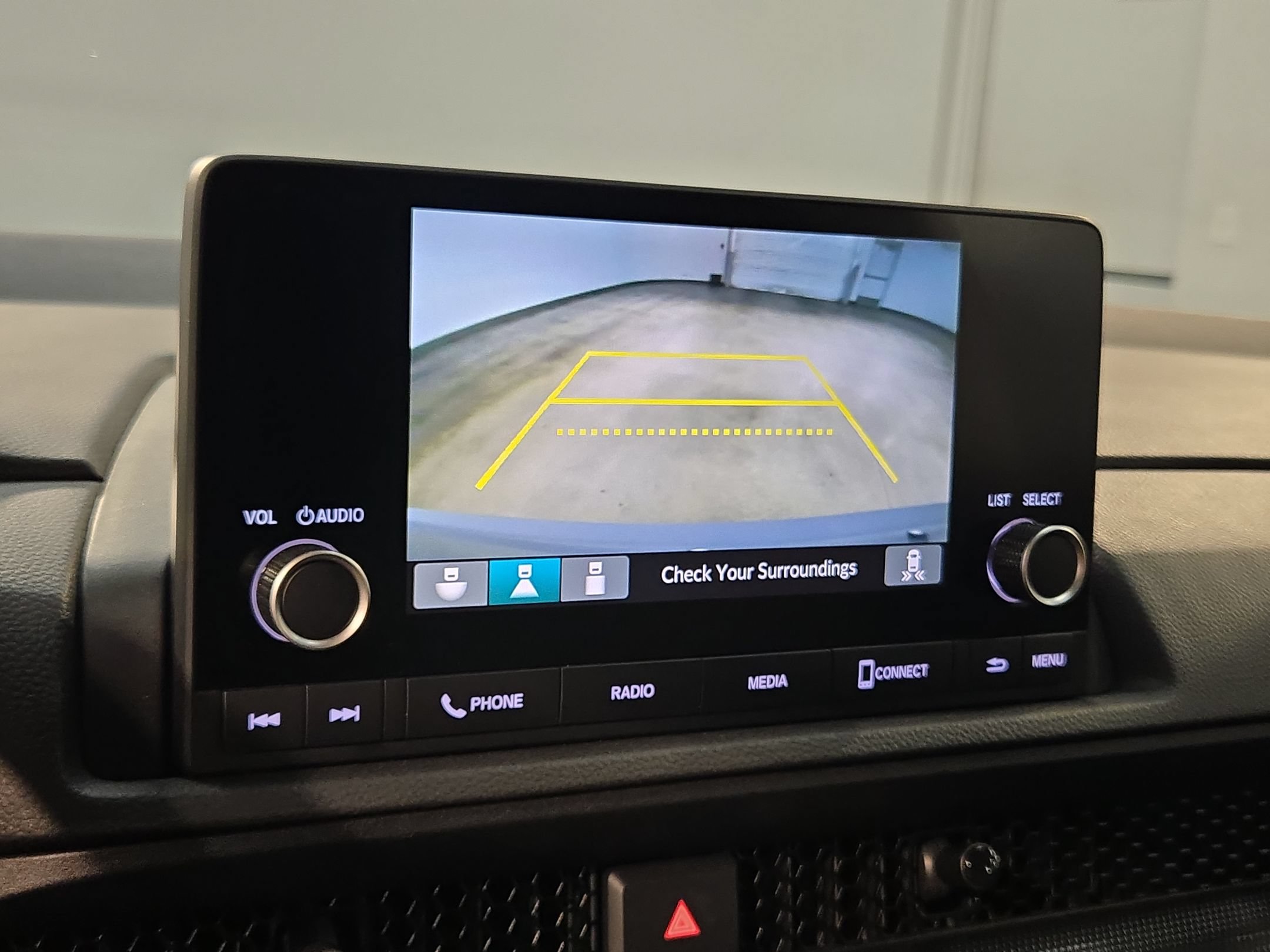 Used 2025 Honda CR-V EX image 31