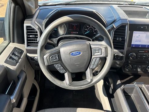 Used 2020 Ford F150 XLT w/ Equipment Group 301A Mid image 4