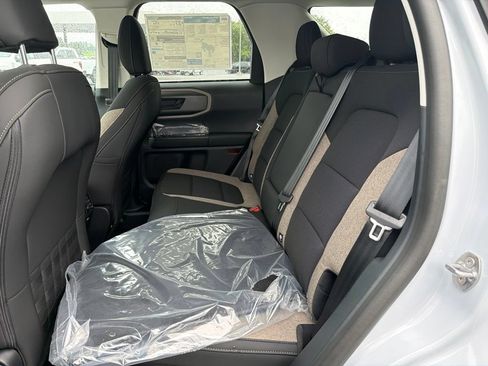 New 2026 Ford Bronco Sport Big Bend AWD/4WD image 13