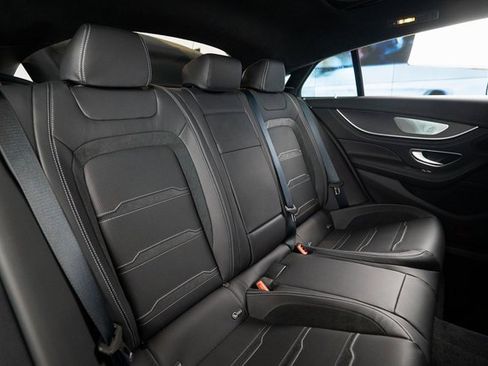 New 2026 Mercedes-Benz AMG GT 53 image 34