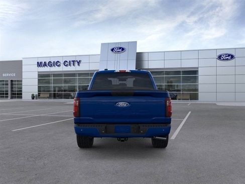 New 2026 Ford F150 STX AWD/4WD image 5
