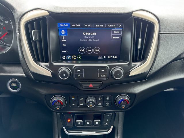 Used 2019 GMC Terrain Denali w/ Driver Alert Package II AWD/4WD image 13