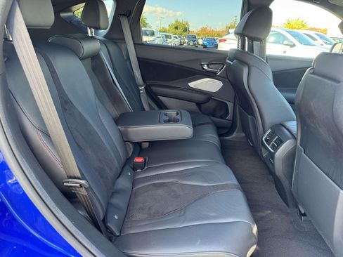 Certified 2025 Acura RDX A-Spec image 11
