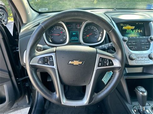 Used 2016 Chevrolet Equinox LT w/ Convenience Package image 13