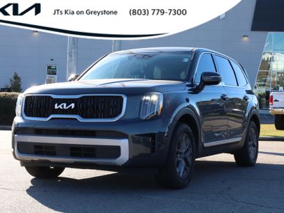 Used 2023 Kia Telluride LX