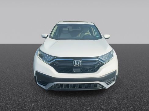 Used 2022 Honda CR-V EX-L image 4