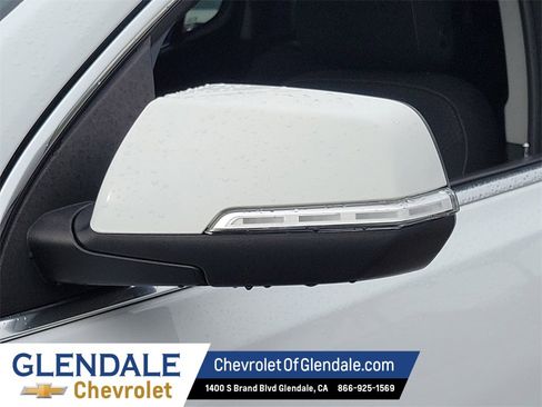 Certified 2023 GMC Acadia SLE image 20