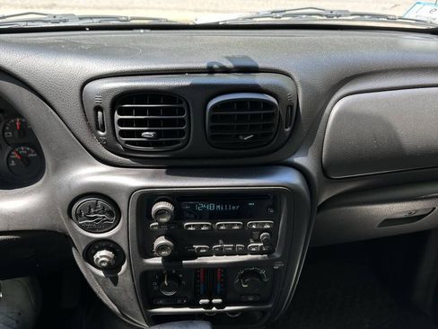 Used 2006 Chevrolet TrailBlazer LS RWD image 15