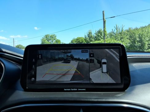 Used 2023 Hyundai Santa Fe Limited image 15