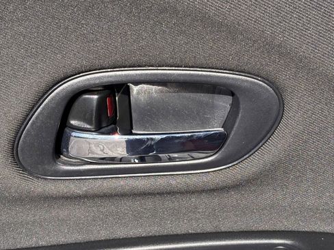 Certified 2020 Honda HR-V Sport image 20