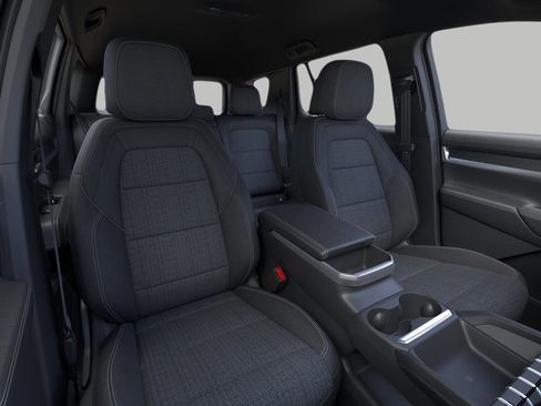 New 2026 GMC Terrain Elevation image 16