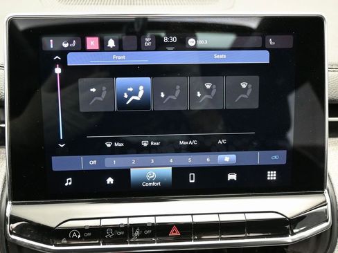 Used 2022 Jeep Compass Latitude w/ Sun and Sound Group image 26