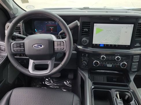 New 2026 Ford F250 Lariat image 11