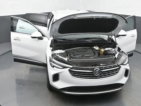 Used 2023 Buick Envision Preferred image 62