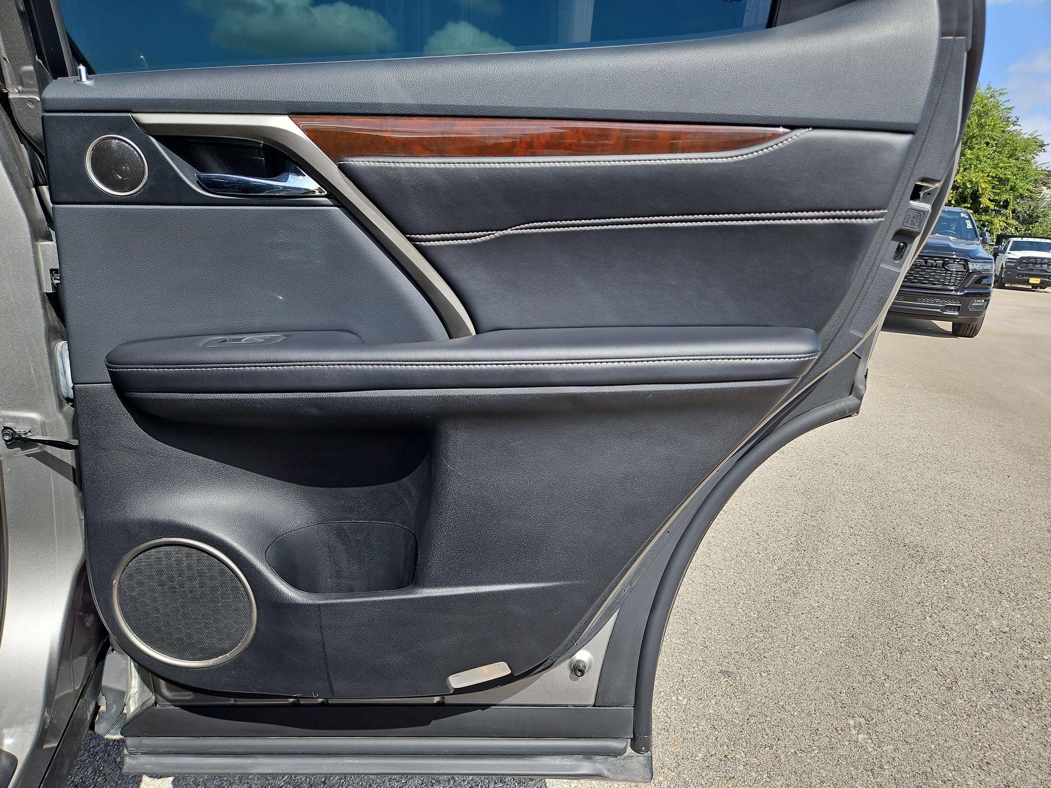 Used 2018 Lexus RX 350 AWD w/ Premium Package image 26