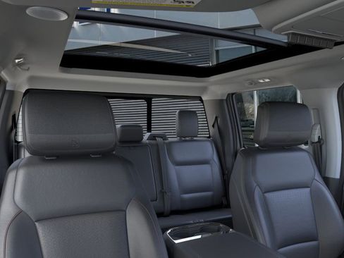 New 2026 Ford F350 Lariat w/ Lariat Ultimate Package image 22