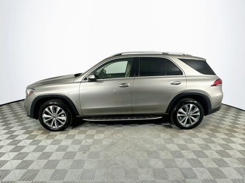 Used 2020 Mercedes-Benz GLE 350 4MATIC image 4