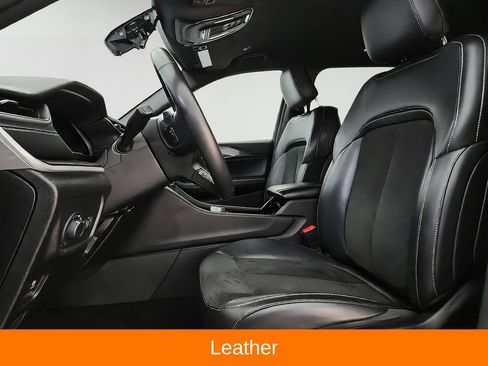 Used 2021 Jeep Grand Cherokee L Laredo AWD/4WD image 11