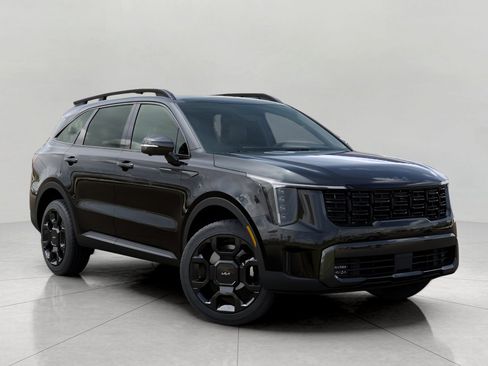 New 2026 Kia Sorento SX Prestige AWD/4WD image 8