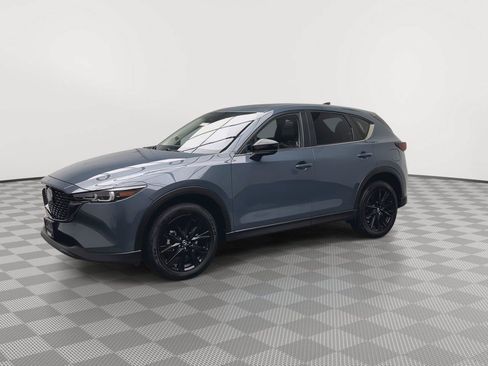 Used 2025 MAZDA CX-5 Carbon Edition AWD/4WD image 36