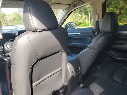 New 2025 MAZDA CX-5 AWD 2.5 S image 13