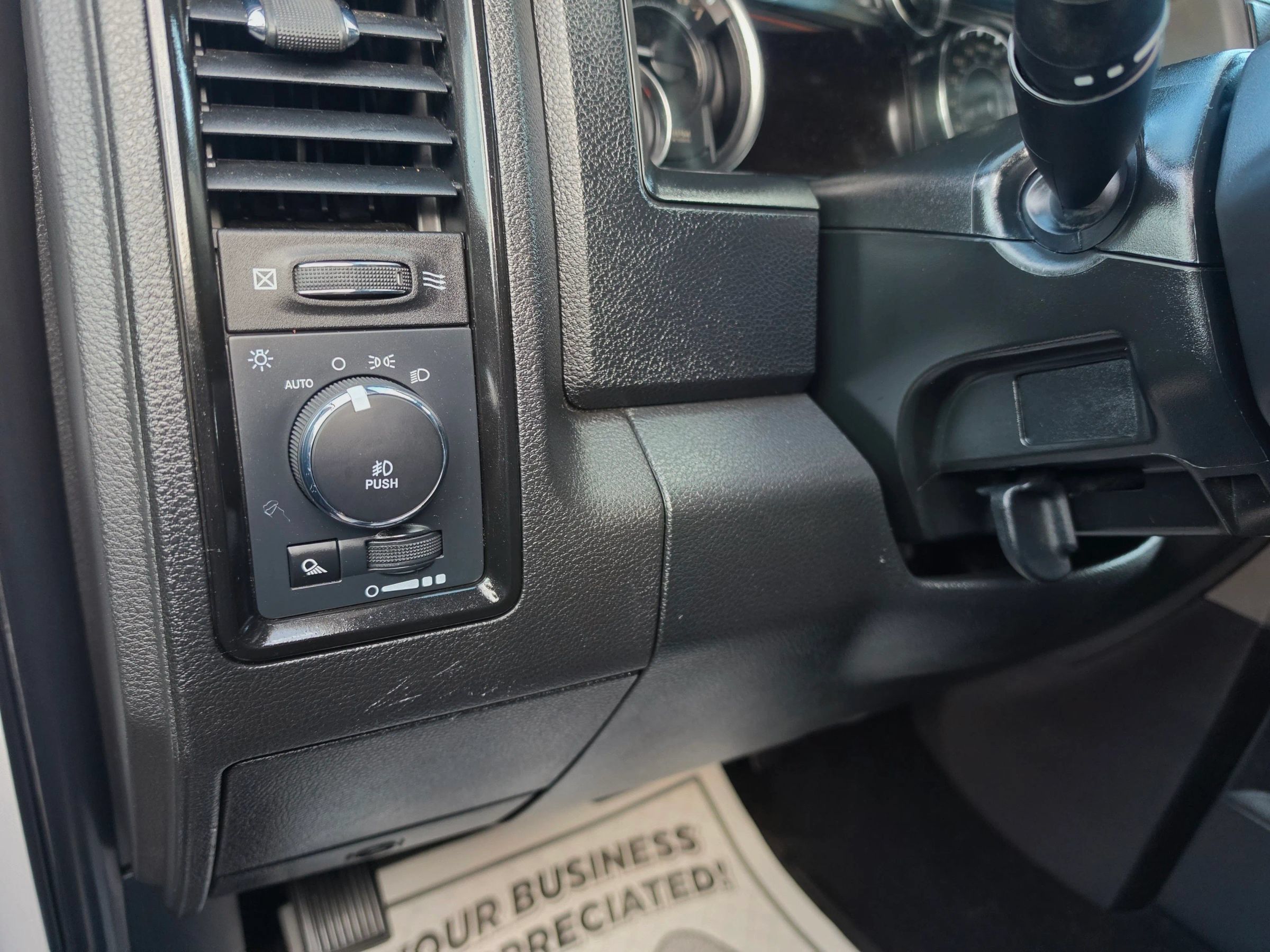 Used 2018 RAM 1500 Rebel w/ Luxury Group AWD/4WD image 21