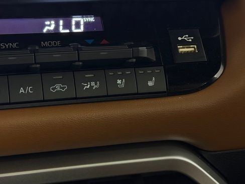 Used 2024 Toyota Tundra 1794 Edition AWD/4WD image 21