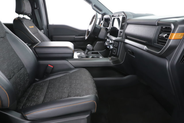 Used 2025 Ford F150 Tremor w/ Bed Utility Package AWD/4WD image 13