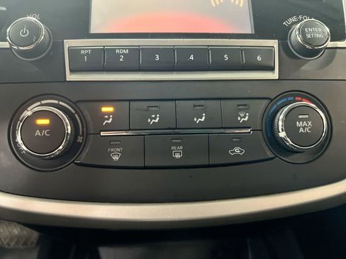 Used 2018 Nissan Altima 2.5 S w/ S Convenience Package image 16