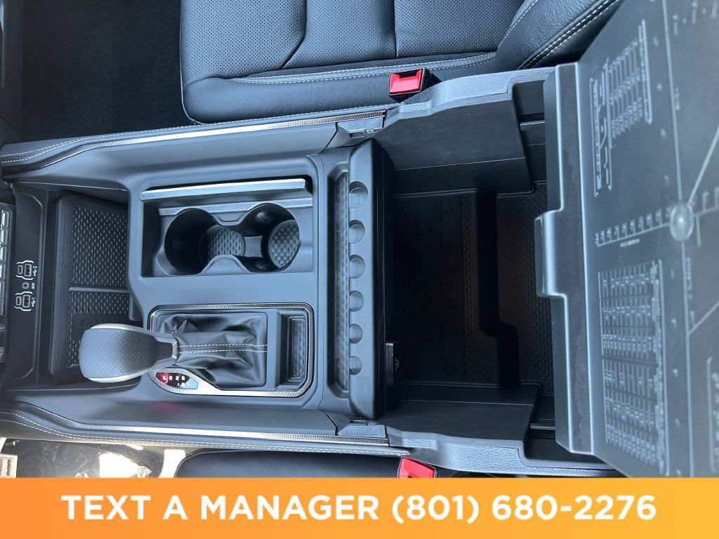 New 2026 RAM 1500 RHO AWD/4WD image 26