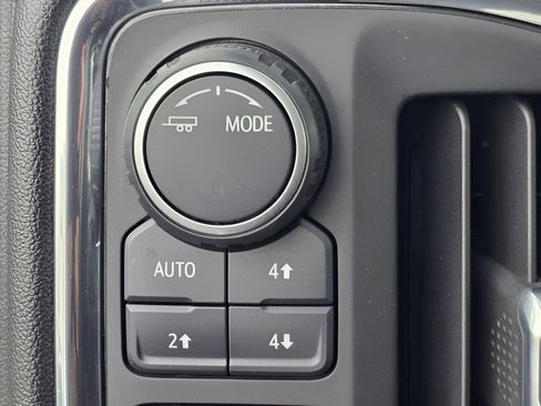 Used 2023 Chevrolet Silverado 3500 LTZ w/ LTZ Plus Package image 18