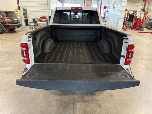 Certified 2024 RAM 2500 Big Horn w/ Level 2 Equipment Group AWD/4WD image 22