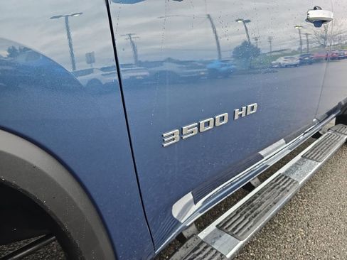 New 2026 Chevrolet Silverado 3500 LTZ image 38