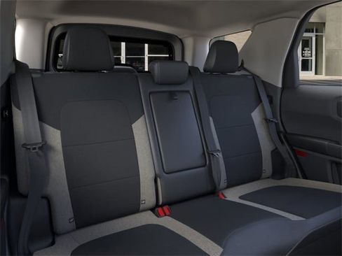 New 2025 Ford Bronco Sport Big Bend w/ Convenience Package image 34