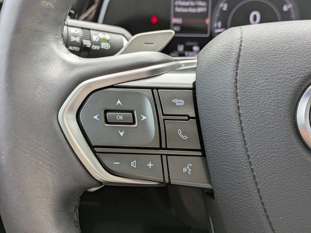 Used 2024 Lexus NX 250 FWD image 19