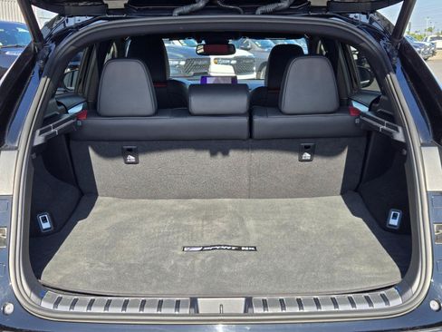 Used 2021 Lexus NX 300 F Sport w/ F Sport Premium Package FWD image 27