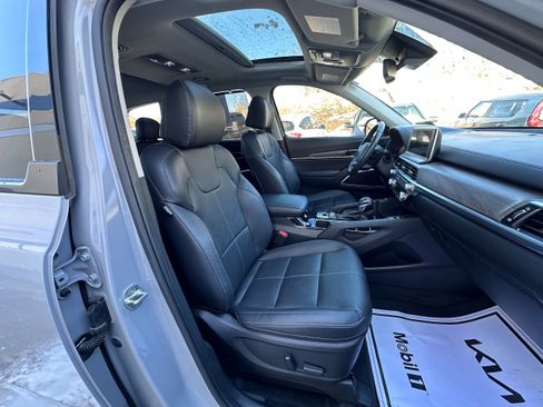 Used 2022 Kia Telluride EX w/ EX Premium Package image 22