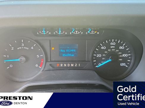 Used 2024 Ford E-450 and Econoline 450 Super Duty w/ Power Windows & Locks Group RWD image 14