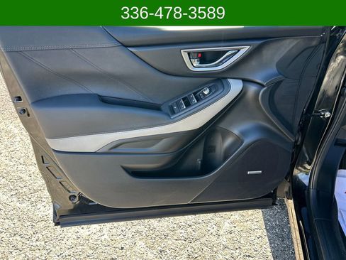 Used 2023 Subaru Forester Limited image 10