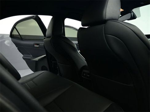Used 2017 Lexus IS 300 F Sport w/ F Sport Package image 38