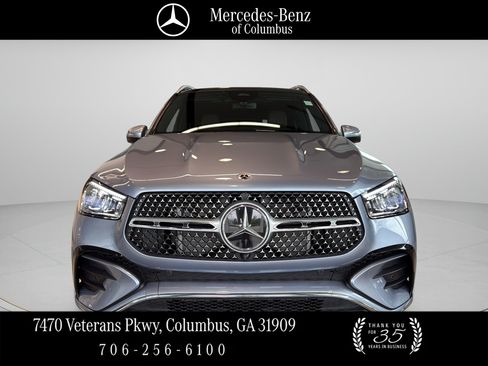 New 2026 Mercedes-Benz GLE 350 4MATIC image 7