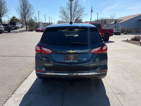 Used 2020 Chevrolet Equinox LT image 10