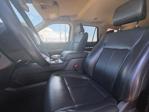 Certified 2024 Ford Expedition XLT AWD/4WD image 15