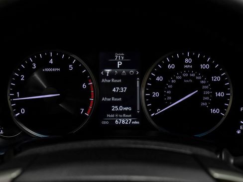 Used 2017 Lexus NX 200t FWD image 16